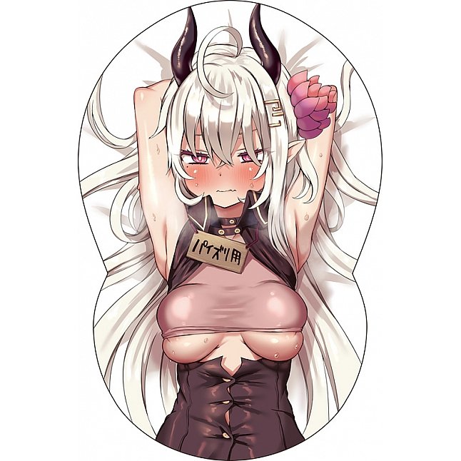 18DSC,成人用品,Tamatoys - 百變巨乳 (おっぱいボード) 專用套 #47,4589717841272