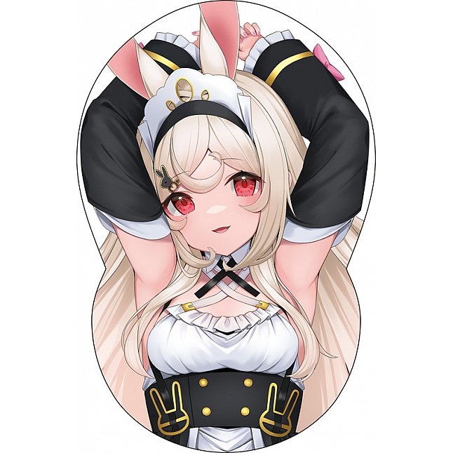 18DSC,成人用品,Tamatoys - 百變巨乳 (おっぱいボード) 專用套 #47,4589717841272