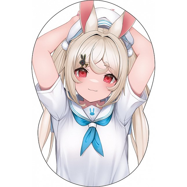 18DSC,成人用品,Tamatoys - 百變巨乳 (おっぱいボード) 專用套 #47,4589717841272