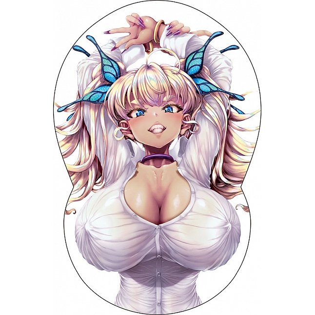 18DSC,成人用品,Tamatoys - 百變巨乳 (おっぱいボード) 專用套 #57,4589717872071