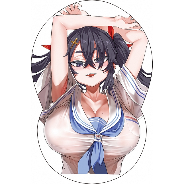18DSC,成人用品,Tamatoys - 百變巨乳 (おっぱいボード) 專用套 #11,4589717868258