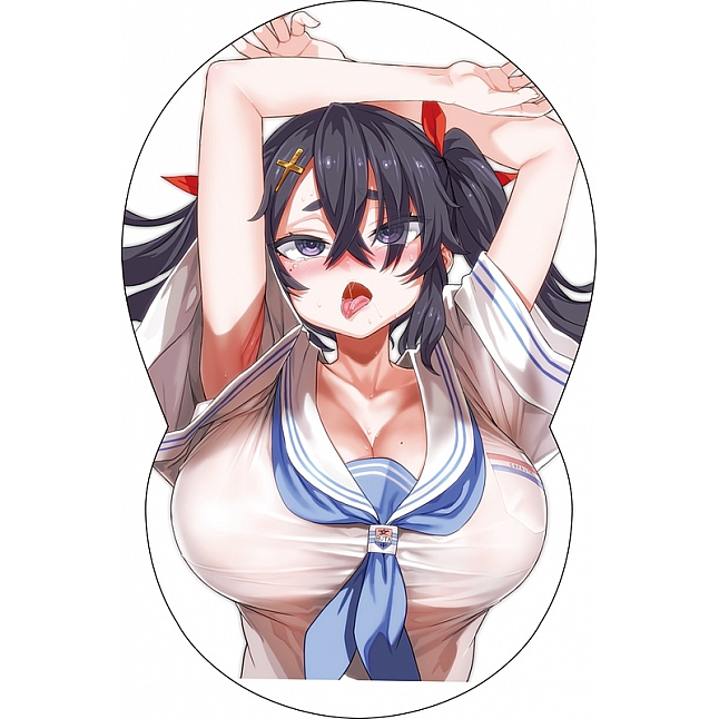 18DSC,成人用品,Tamatoys - 百變巨乳 (おっぱいボード) 專用套 #11,4589717868258