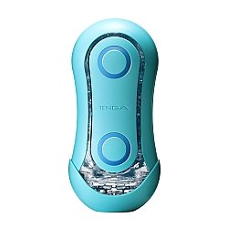 Tenga - Flip Orb Pastaio 海洋藍 飛機杯 Tenga - Flip Orb Pastaio 海洋藍 飛機杯