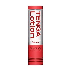 Tenga - HOLE Lotion 中黏潤滑油 170ml Tenga - HOLE Lotion 中黏潤滑油 170ml