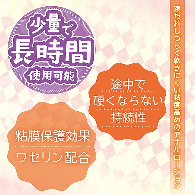 18DSC,成人用品,Tamatoys - 後庭專用水性潤滑油 600ml,4589717872439