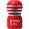 Tenga - 新 探喉型飛機杯 SD (標準型)