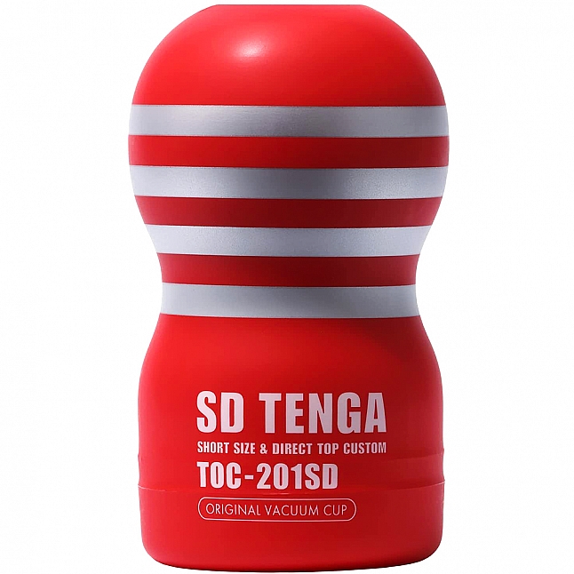 18DSC,成人用品,Tenga - 新 探喉型飛機杯 SD (標準型),4570030976409