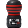 Tenga - 新 探喉型飛機杯 SD (刺激型)