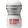 Tenga - 新 探喉型飛機杯 SD (柔軟型)