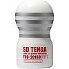 Tenga - 新 探喉型飛機杯 SD (柔軟型)