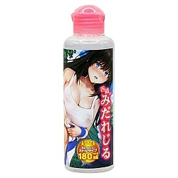 A-One - 香織の秘密 香味潤滑油 180ml A-One - 香織の秘密 香味潤滑油 180ml