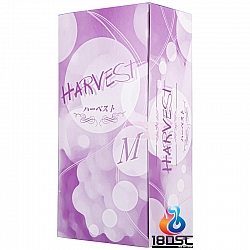 Nakanishi - Harvest Condom