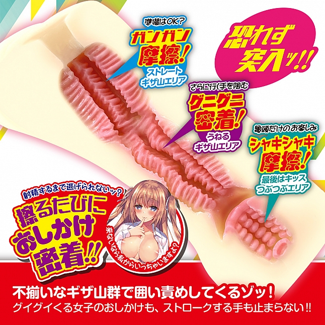 18DSC,成人用品,A-One - 夢想是保育士的新入校生 (おしかけ新入生),4573432997966