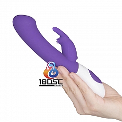 The G-Spot Rabbit 兔頭G點震動棒 The G-Spot Rabbit 兔頭G點震動棒