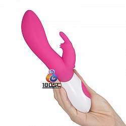 The Rotating Rabbit 轉動兔頭G點震動棒 The Rotating Rabbit 轉動兔頭G點震動棒