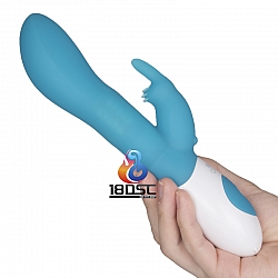 The Beaded Rabbit 串珠兔頭G點震動棒 The Beaded Rabbit 串珠兔頭G點震動棒