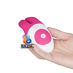 The Lay-On Rabbit 小兔耳震動器 The Lay-On Rabbit 小兔耳震動器