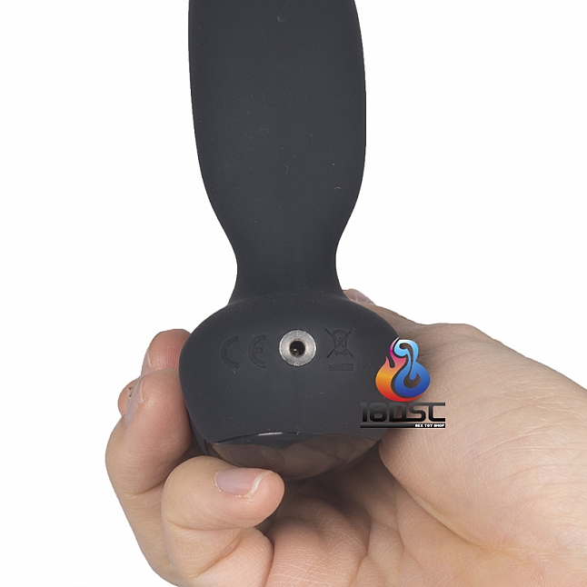 The Prostate Rabbit 前列腺無線遙控按摩器,18DSC 成人用品店,4890808184554