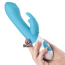 The Thumper Rabbit G點拍打兔頭震動棒 The Thumper Rabbit G點拍打兔頭震動棒