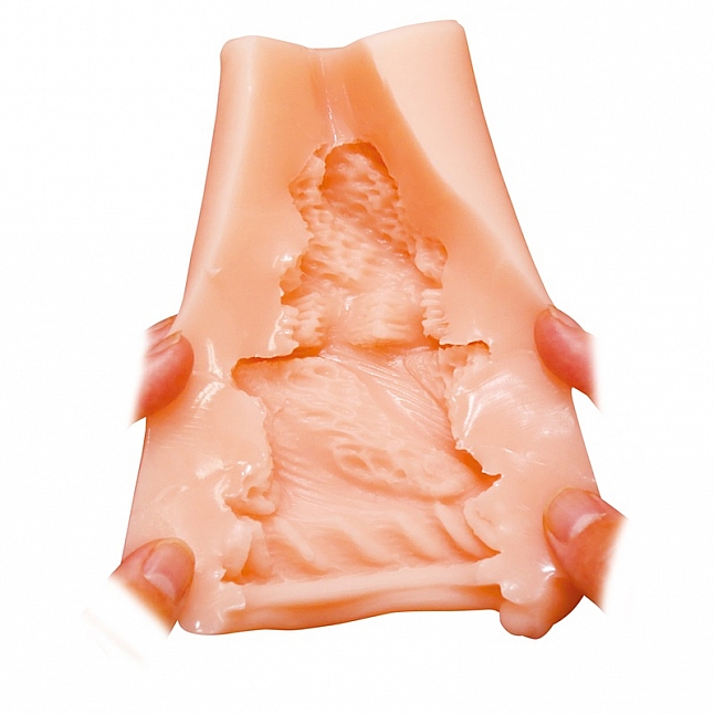 18DSC,成人用品,Tamatoys - 愛上我妹妹的可愛肉穴 (僕の事が大好きすぎる可愛い妹のパイパン名器),4589717868500