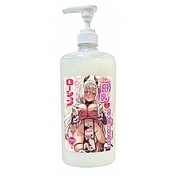 Tamatoys - 真實母乳潤滑油 1000ml Tamatoys - 真實母乳潤滑油 1000ml