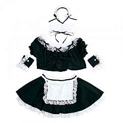 Kaouis Closet Cute Maid Set 
