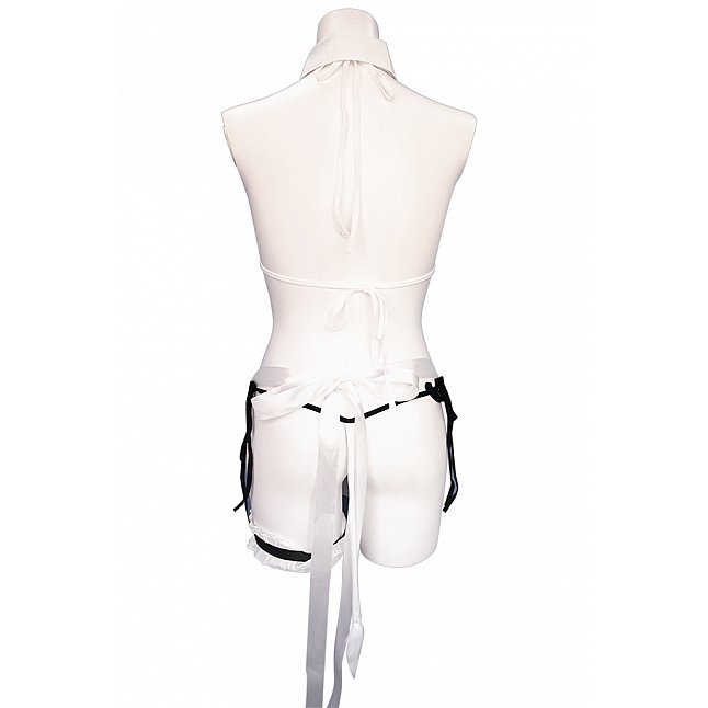 Tamatoys - Cow Print Maid Bikini|18DSC Sex Toys Shop 18DSC,Sex Toys,Tamatoys - Cow Print Maid Bikini,4589717877984