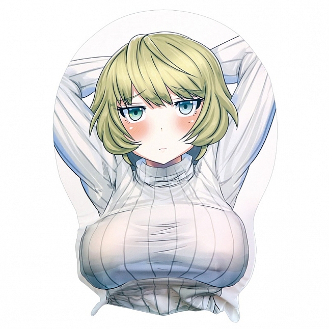 18DSC,成人用品,Tamatoys - 百變巨乳 (おっぱいボード) 專用套 #3,4589717867008