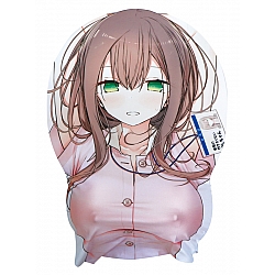 Tamatoys - 百變巨乳 (おっぱいボード)專用套 #5