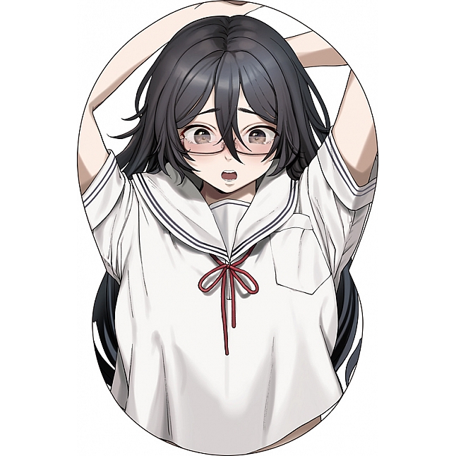 18DSC,成人用品,Tamatoys - 百變巨乳 (おっぱいボード) 專用套 #10,4589717868029