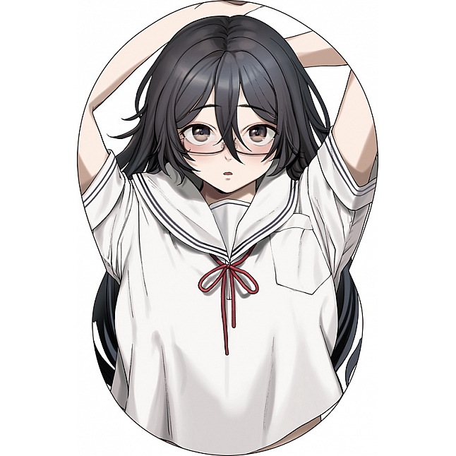 18DSC,成人用品,Tamatoys - 百變巨乳 (おっぱいボード) 專用套 #10,4589717868029