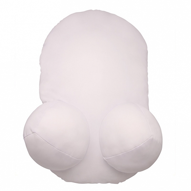 18DSC,成人用品,Tamatoys - 百變巨乳 綿花版 (やわらかおっぱいクッション おっぱいボードカバー用),4589717870008