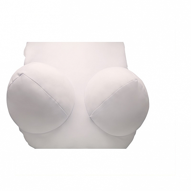 18DSC,成人用品,Tamatoys - 百變巨乳 綿花版 (やわらかおっぱいクッション おっぱいボードカバー用),4589717870008