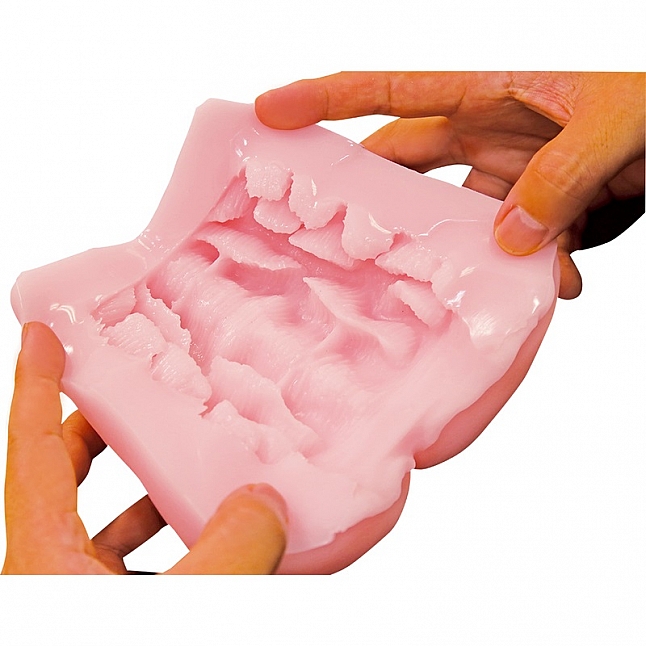 18DSC,成人用品,Tamatoys - 兔女郎騎乘時的乳頭攻勢令我無法忍耐,4589717870060