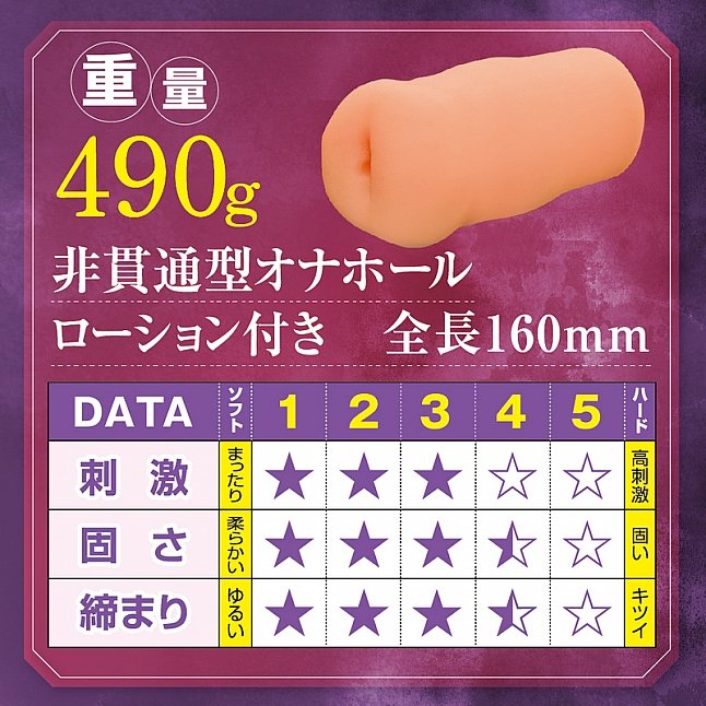 18DSC,成人用品,Tamatoys - BSS 我先喜歡你的 (BSS～僕の方が先に好きだったのに～),4589717870510