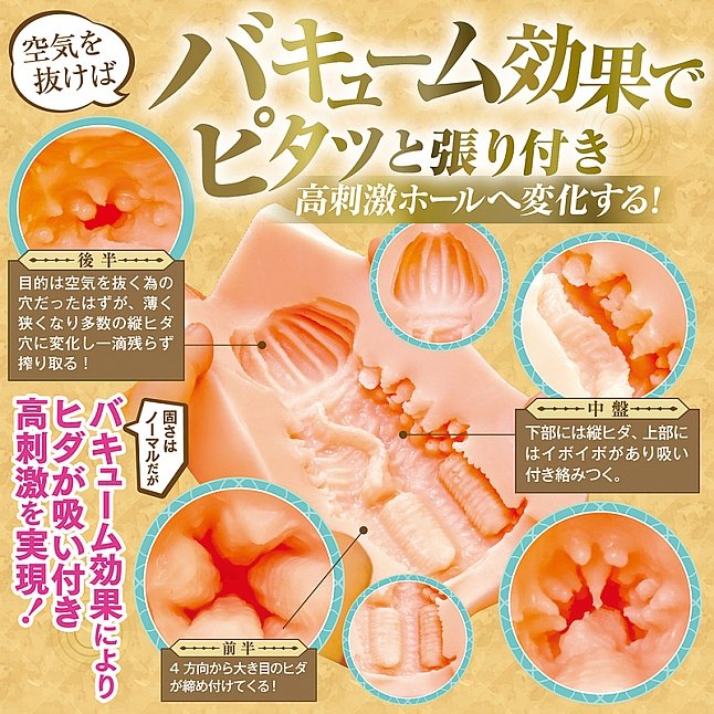 18DSC,成人用品,Tamatoys - 異世界轉生後使用催眠魔法成為後宮王 (モテない男は異世界転生して唯一覚えた催眠魔法でエルフの極上名器を堪能する),4589717873290