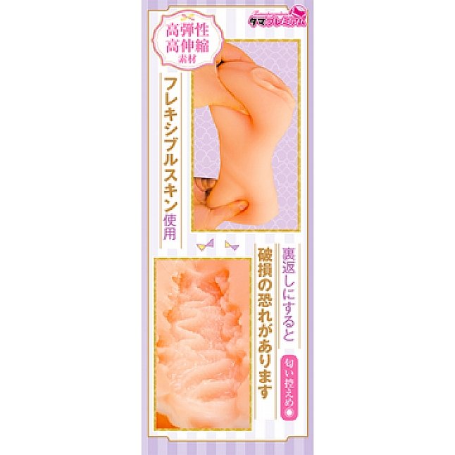18DSC,成人用品,Tamatoys - 與喜歡的主人瘋狂中出的兔女僕 (ご主人様が大好きな性欲強めの発情バニーメイドと中出し性交),4589717873818