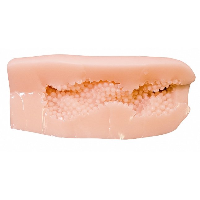 18DSC,成人用品,Tamatoys -  與她那肥美的鮑魚進行頂級性愛 (粒々肉厚ぼてヒダ名器の彼女とロール●ロイス性交),4589717878073