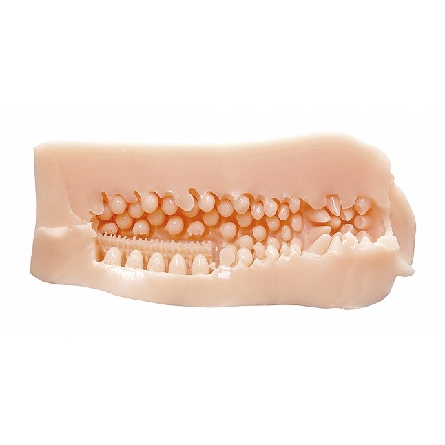 18DSC,成人用品,Tamatoys - 顆粒雙軌擠壓 (粒々Ｗレールスクイーズ),4589717879117