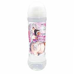 Tamatoys - Pure Anal Lotion Without Fragrance 600ml