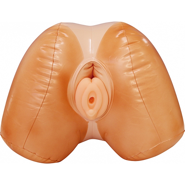 18DSC,成人用品,Tamatoys - 充氣日燒巨乳辣妹人體抱枕(日焼けパーフェクトエアボディ),4589717868432
