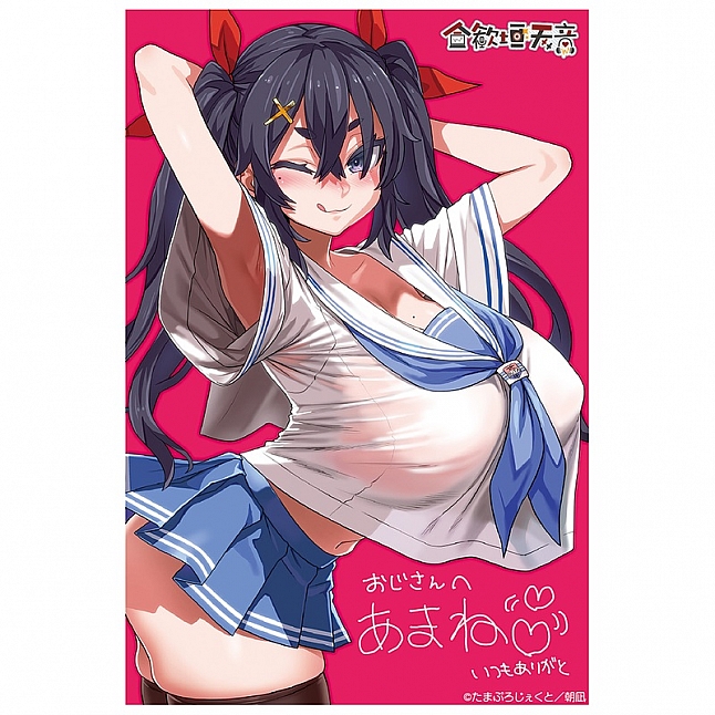 18DSC,成人用品,Tamatoys - 大人的教師 合歡垣天音 (あまねのあな 合歓垣天音),4589717869101