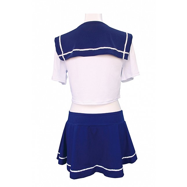18DSC,成人用品,Tamatoys 水手校服水着 偽娘用 2L