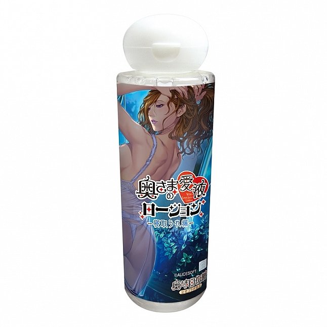 18DSC,成人用品,Tamatoys - 夫人的愛液 NTR篇 120ml,4589717870305