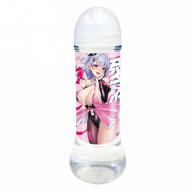 18DSC,成人用品,Tamatoys - 雛宮兔的愛液 600ml