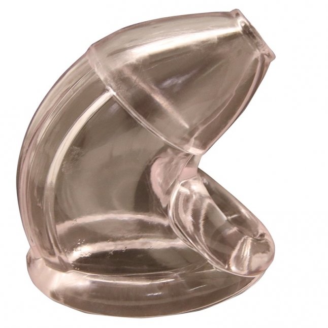 18DSC,成人用品,Tamatoys - 欲望封印 男用貞操套,4589717870602
