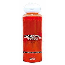 Tamatoys - 處女之血 120ml Tamatoys - 處女之血 120ml