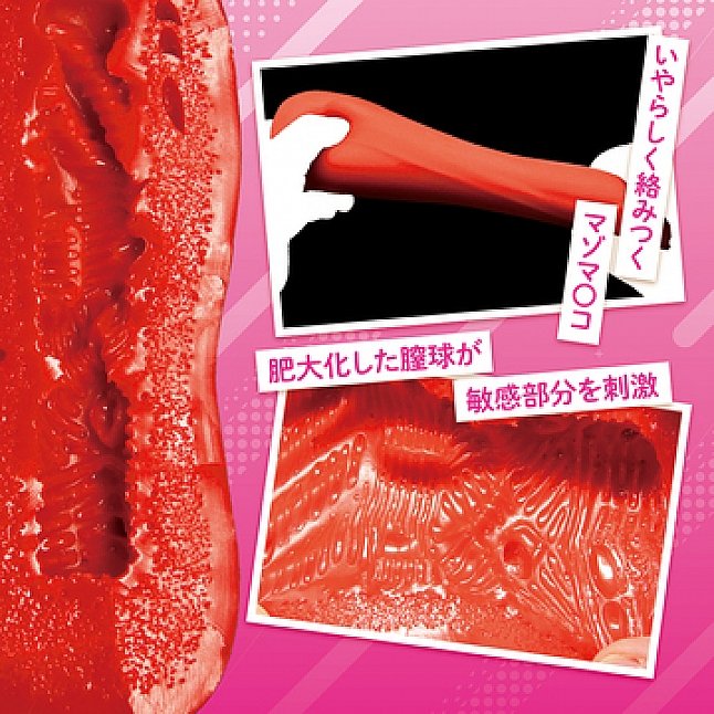 18DSC,成人用品,Tamatoys - 彼女催眠 THE HOLE 白鳥結衣,4589717871845