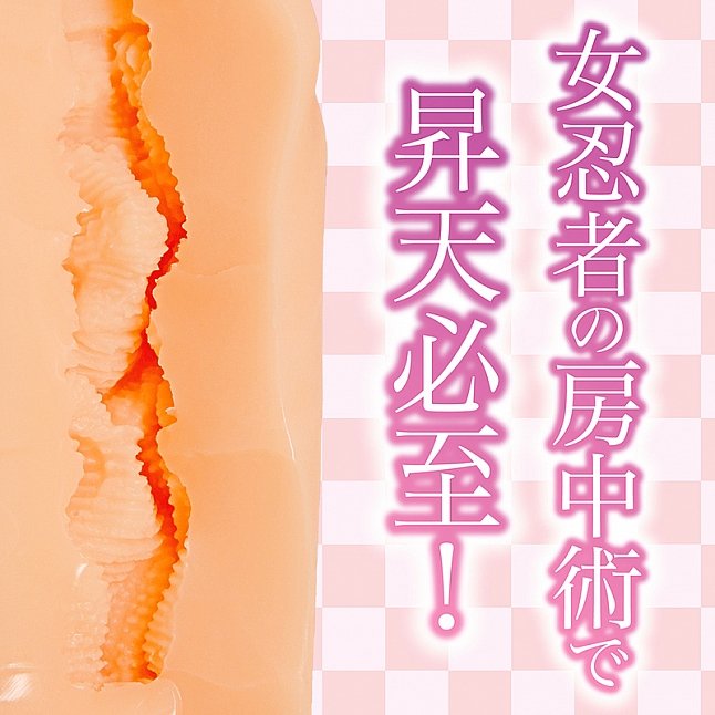 18DSC,成人用品,Tamatoys - 魔乳痴態帖 斑楓 (班目もみじ),4589717872637