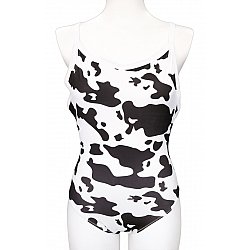 Tamatoys - 乳牛紋水著 Tamatoys - 乳牛紋水著